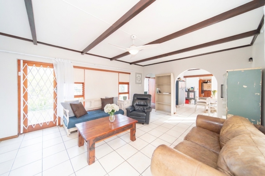 To Let 4 Bedroom Property for Rent in Baysville Eastern Cape